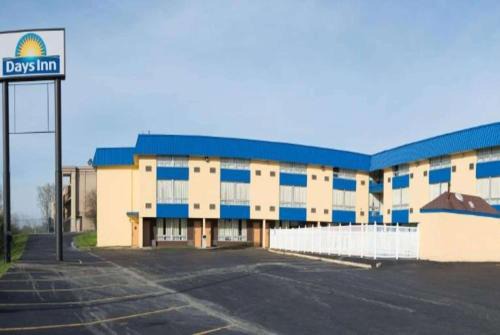 Days Inn | Fort Wright