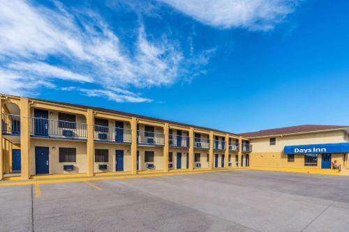 Days Inn | Tucumcari
