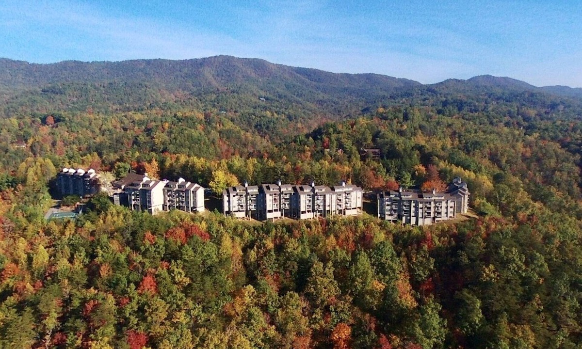 Deer Ridge Mountain Resort | Gatlinburg - Pigeon Forge
