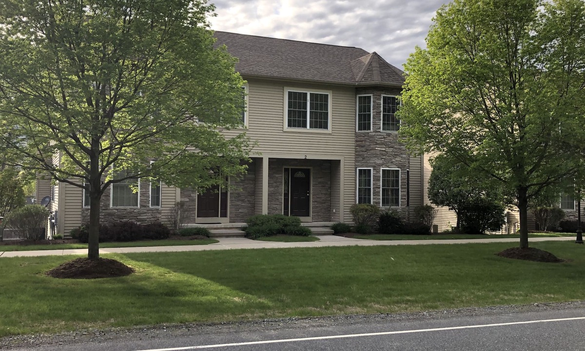 Lake George House | Delightful Lake George Village Rental Just Steps from Million Dollar Beach
