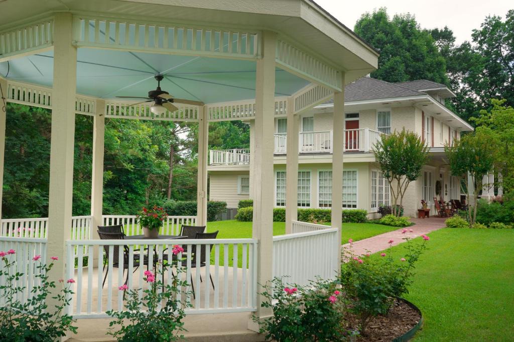 Delta Street Inn | Jefferson