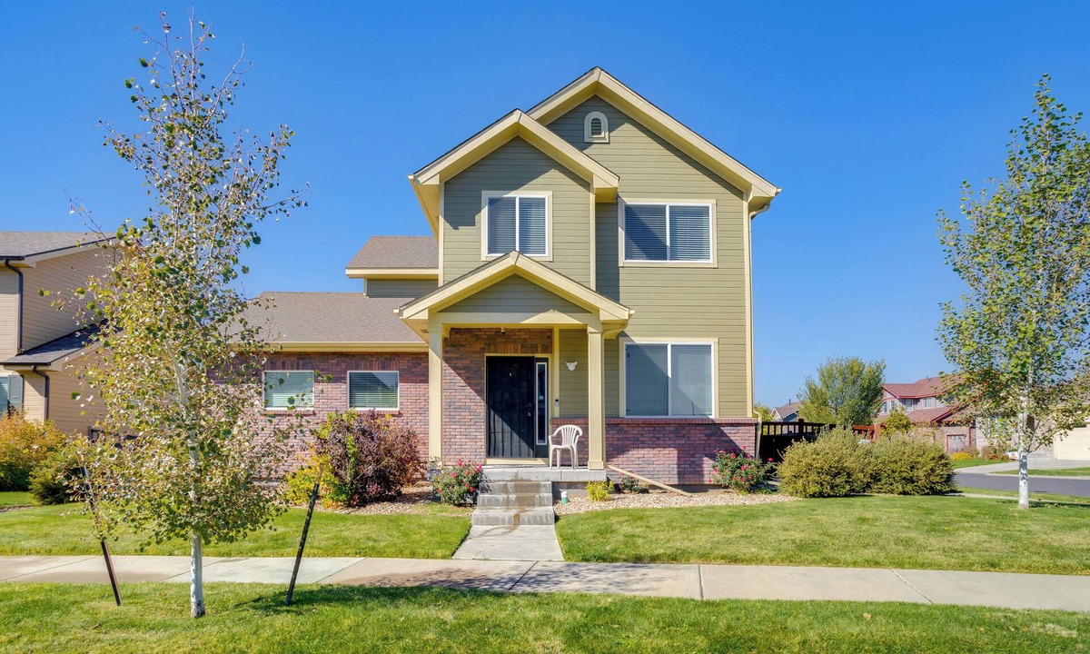 Dupont House | Denver Area Home: 4 Mi to DIA & I-70 Access!