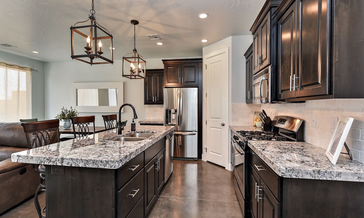 St. George Villa | Desert Cool at The Ledges *Resort Amenities Included!*