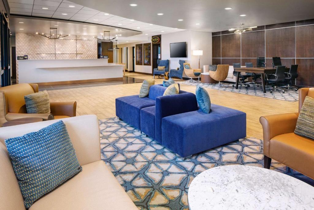 Doubletree | Thurston