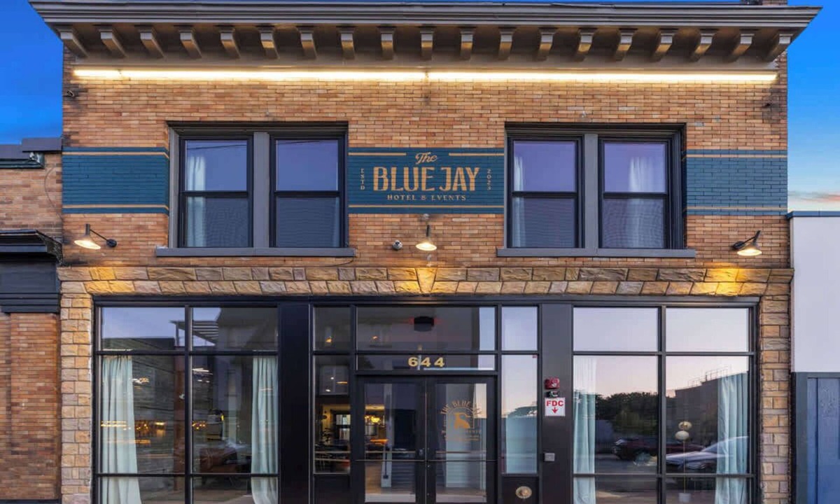 Grand Rapids Apartment | Downtown 5BR with private patio