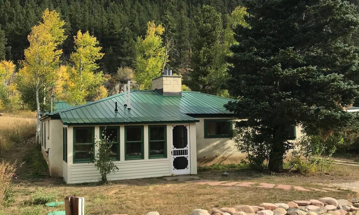 Nederland House | East Eldora - Easy Access, Close to Ski Area, All New!