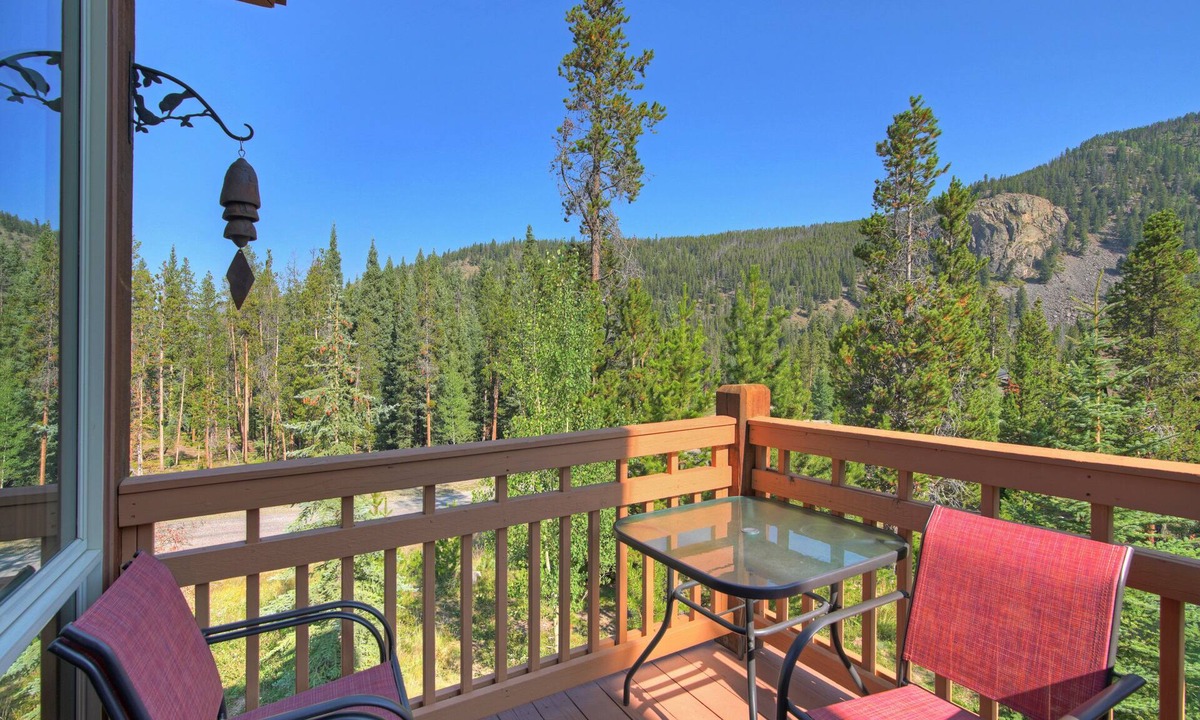 Keystone Condo | East Keystone Condominiums by Keystone Resort