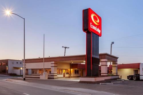 Econo Lodge Clovis | Clovis