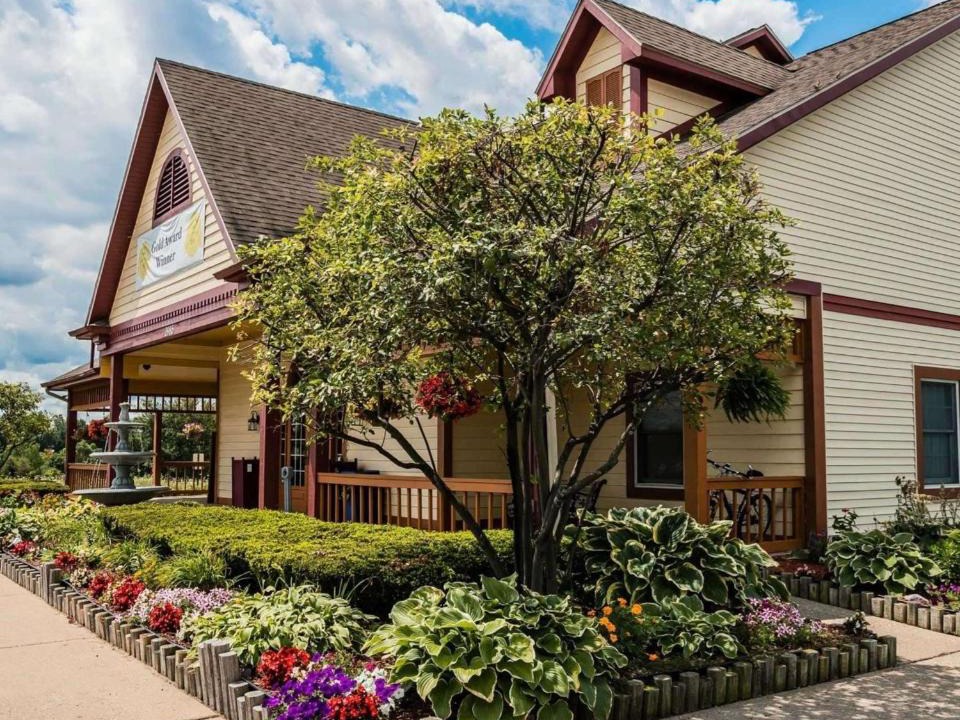 Econo Lodge Inn | Grand Rapids