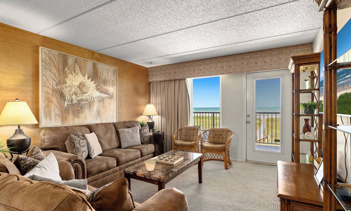 Edgewater | South Padre Island