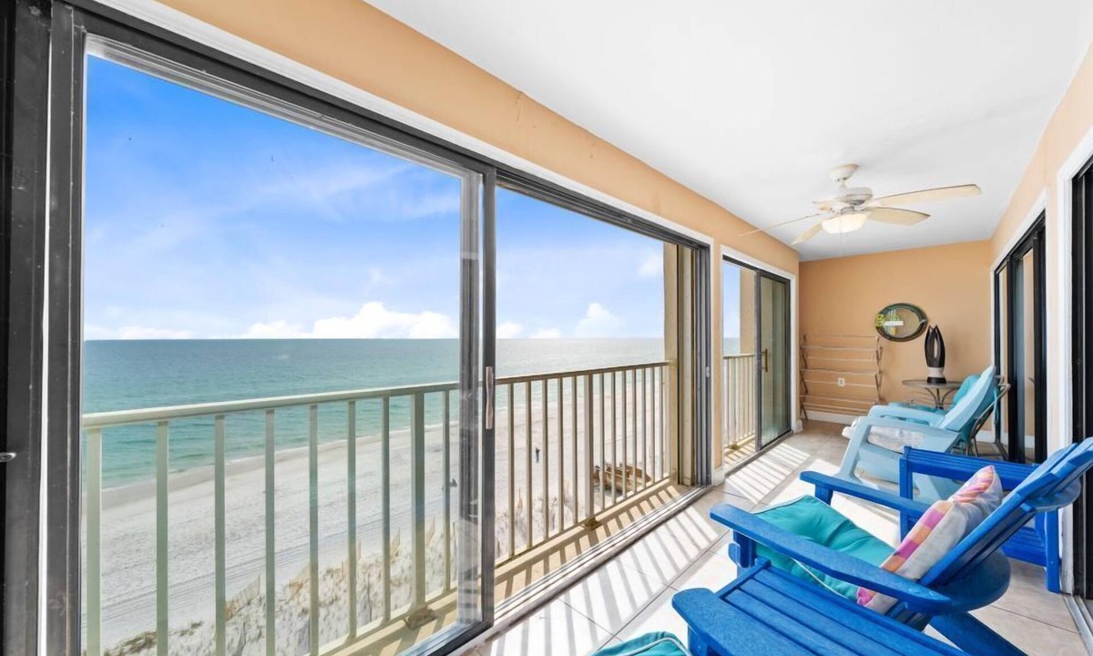 Edgewater West | Gulf Shores