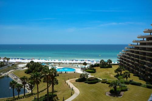 Paradise | Miramar Beach