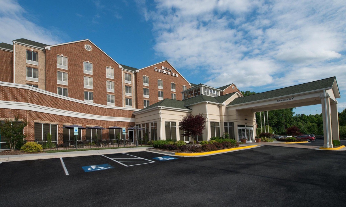 White Station Hotel | Embassy Suites Memphis