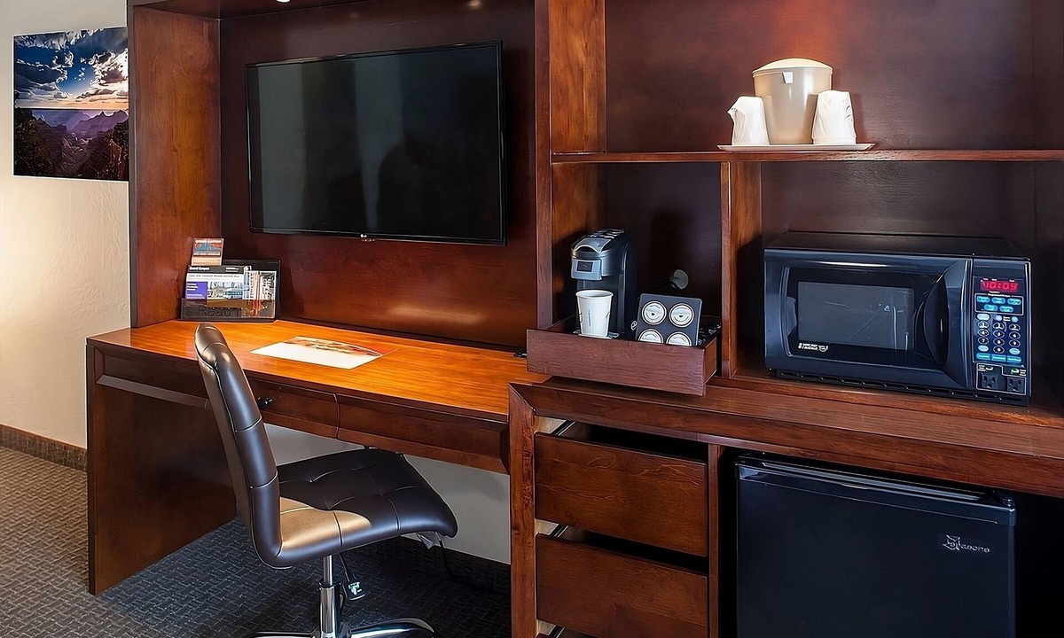 Tusayan Hotel | Enjoy a Hassle-Free and Suiting Stay! Close to Grand Canyon National Park South