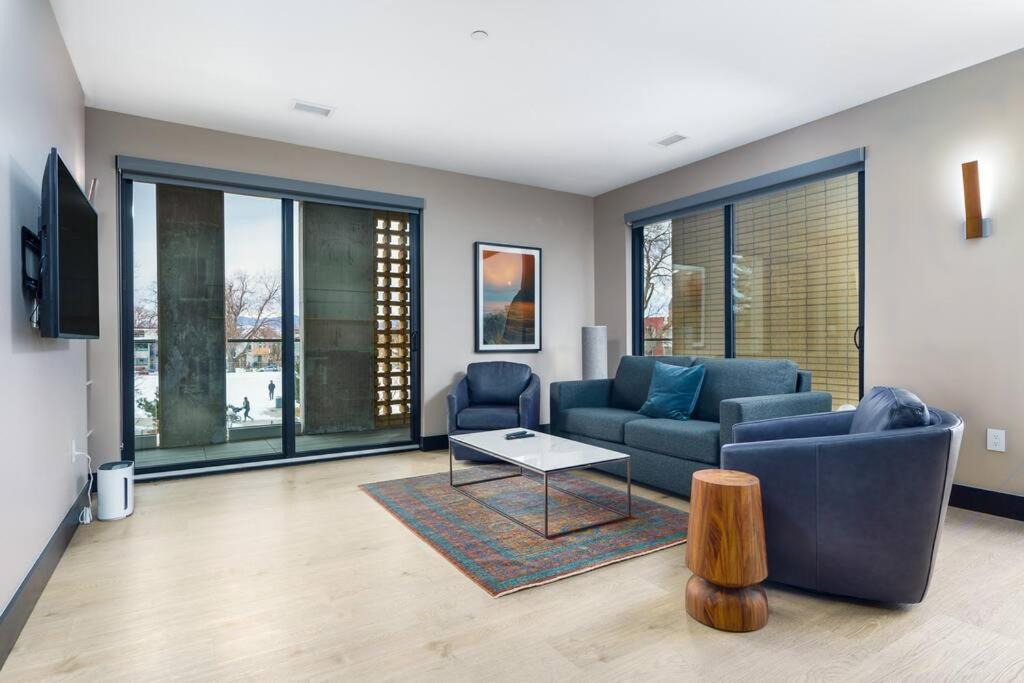 Berkeley House | Enjoy Mtn Views From Our Sprawling Flat W Balcony