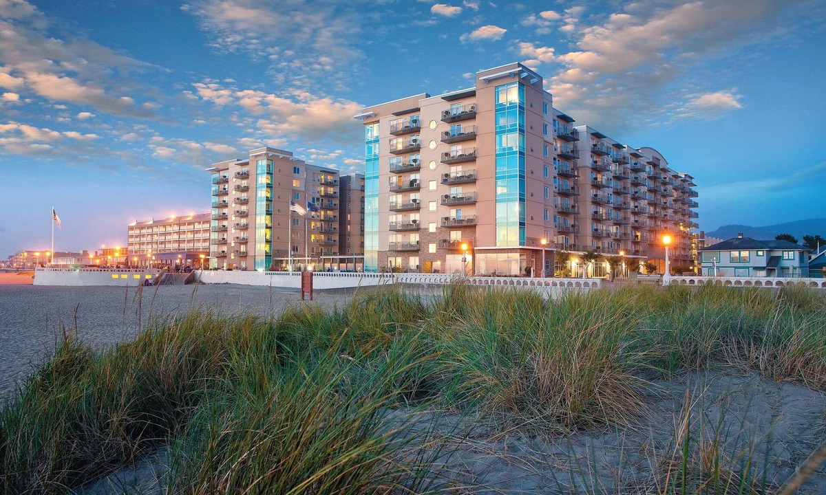 Enjoy The Lewis Clark Trail | Seaside Gilbert District