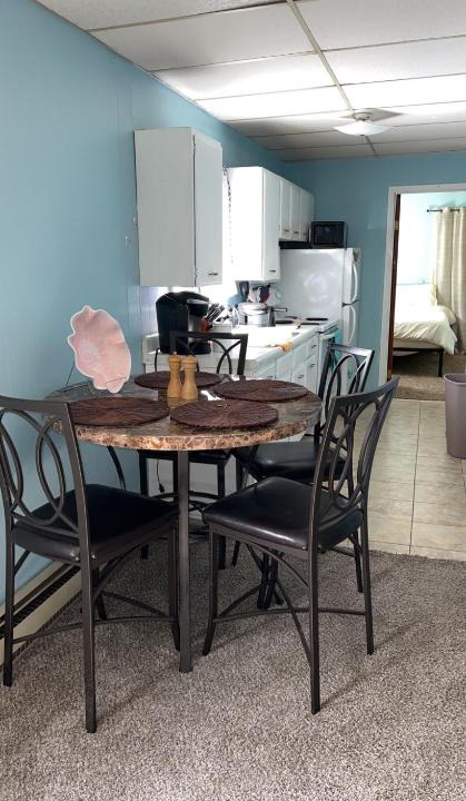 Niles Apartment | Entire 1 bedroom apartment in Niles Michigan Close to everything