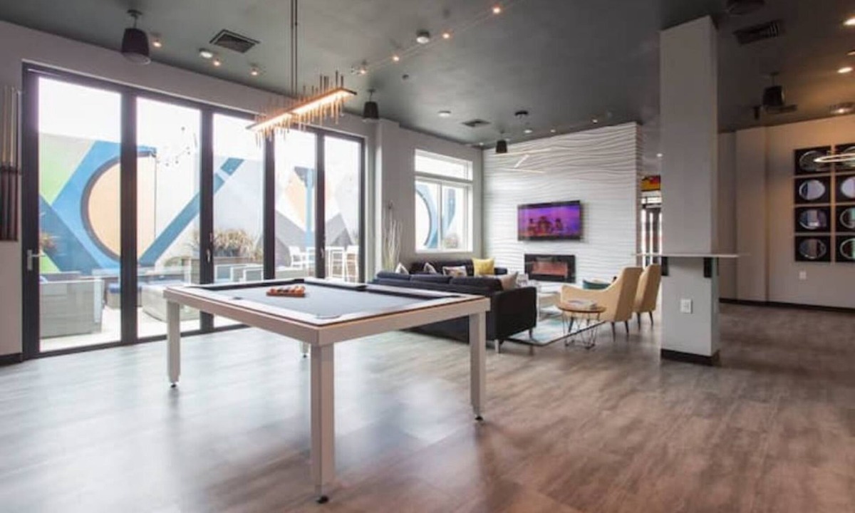 Passyunk Square Apartment | 𝐄𝐍𝐓𝐈𝐑𝐄 𝐒𝐓𝐔𝐃𝐈𝐎 𝐋𝐔𝐗 PET Friendly 𝐍𝐞𝐭𝐟𝐥𝐢𝐱 𝐀𝐂 𝐖/𝐃 𝐖𝐈𝐅𝐈