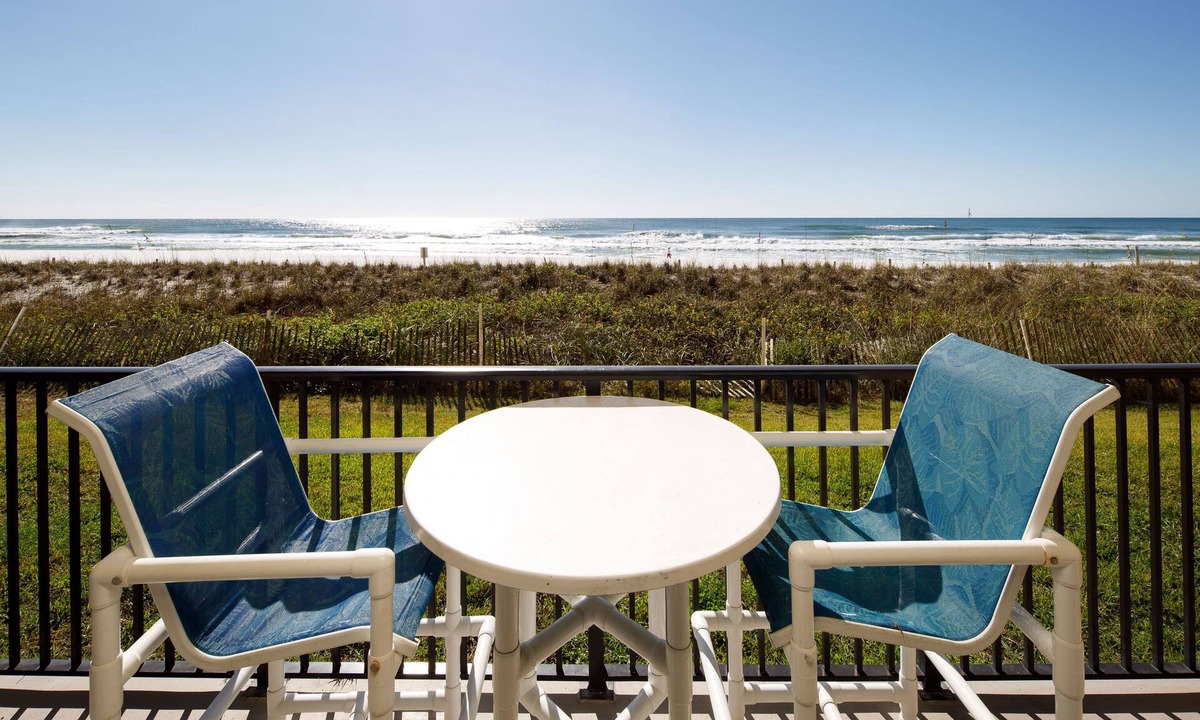 Fort Walton Beach Condo | ETW 1003: Sandy Toes - Where summer is a state of mind!