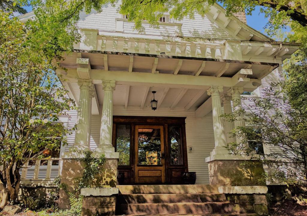 Richmond House | Evermore Guesthouse