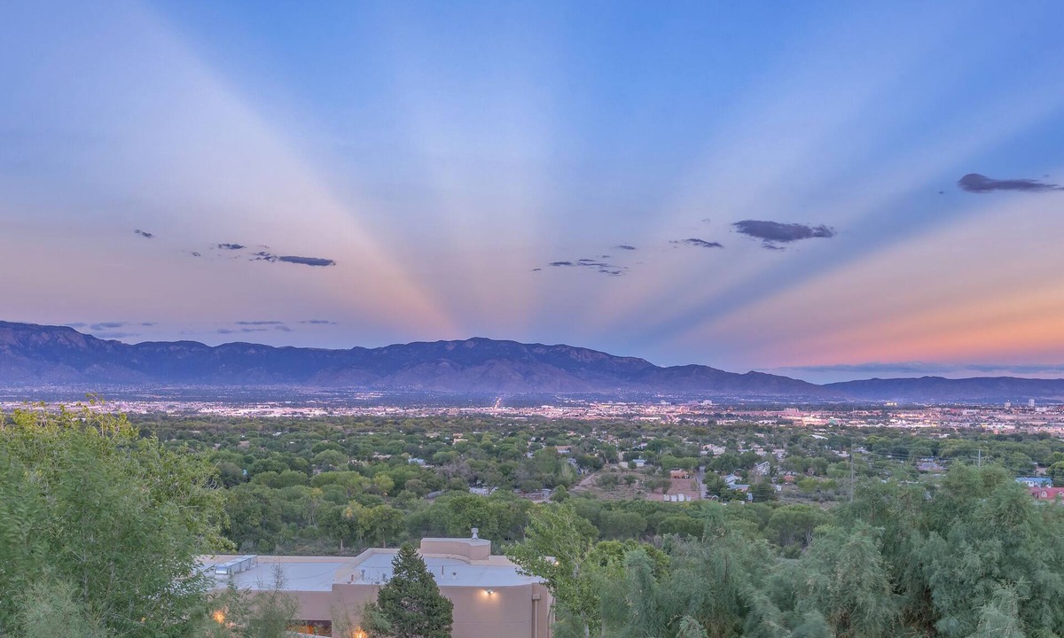 West Bluff House | Exclusive views, private pool, desert paradise!