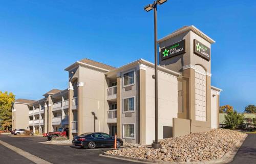 Accommodation Denver | Glendale