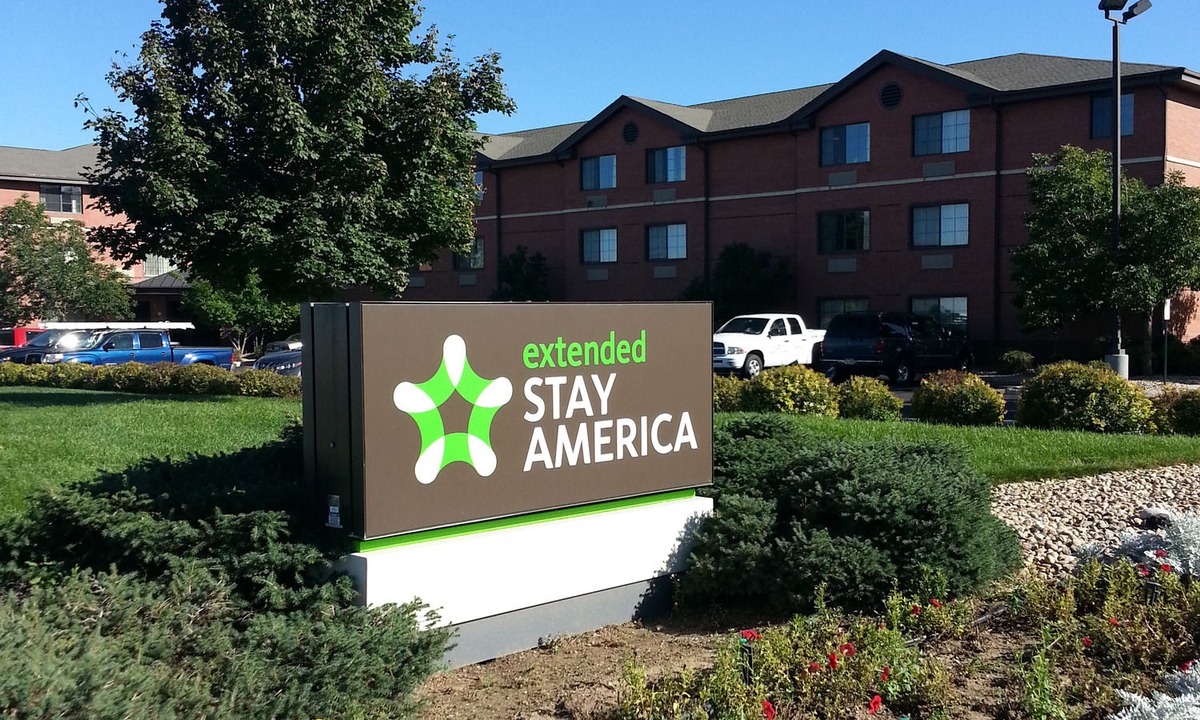 Englewood Hotel | Extended Stay America Suites - Denver - Tech Center South