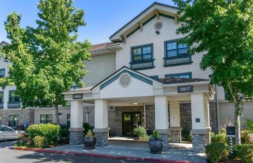 Stay America Suites Seattle Mukilteo | Mukilteo