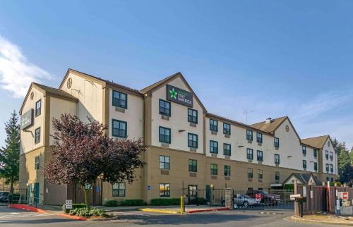 Stay America Suites Seattle Everett North | Everett