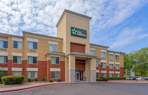 Extended Stay America Suites Airport | Memphis