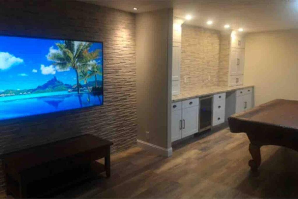 Tahoe Keys Villa | Extravagant living in the keys! SKI, SHOP, BOAT