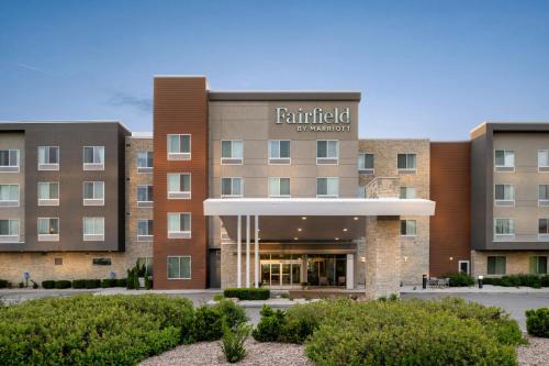 Fairfield Inn | Midvale
