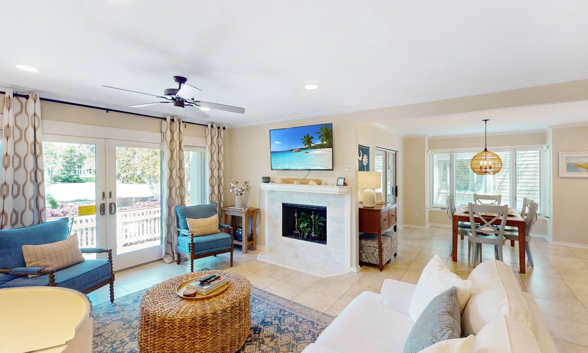 Fairway Dunes | Isle of Palms