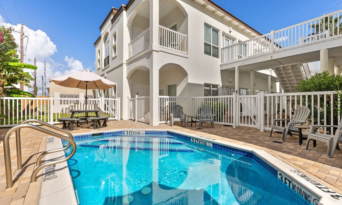 Sea Shell Isle | South Padre Island