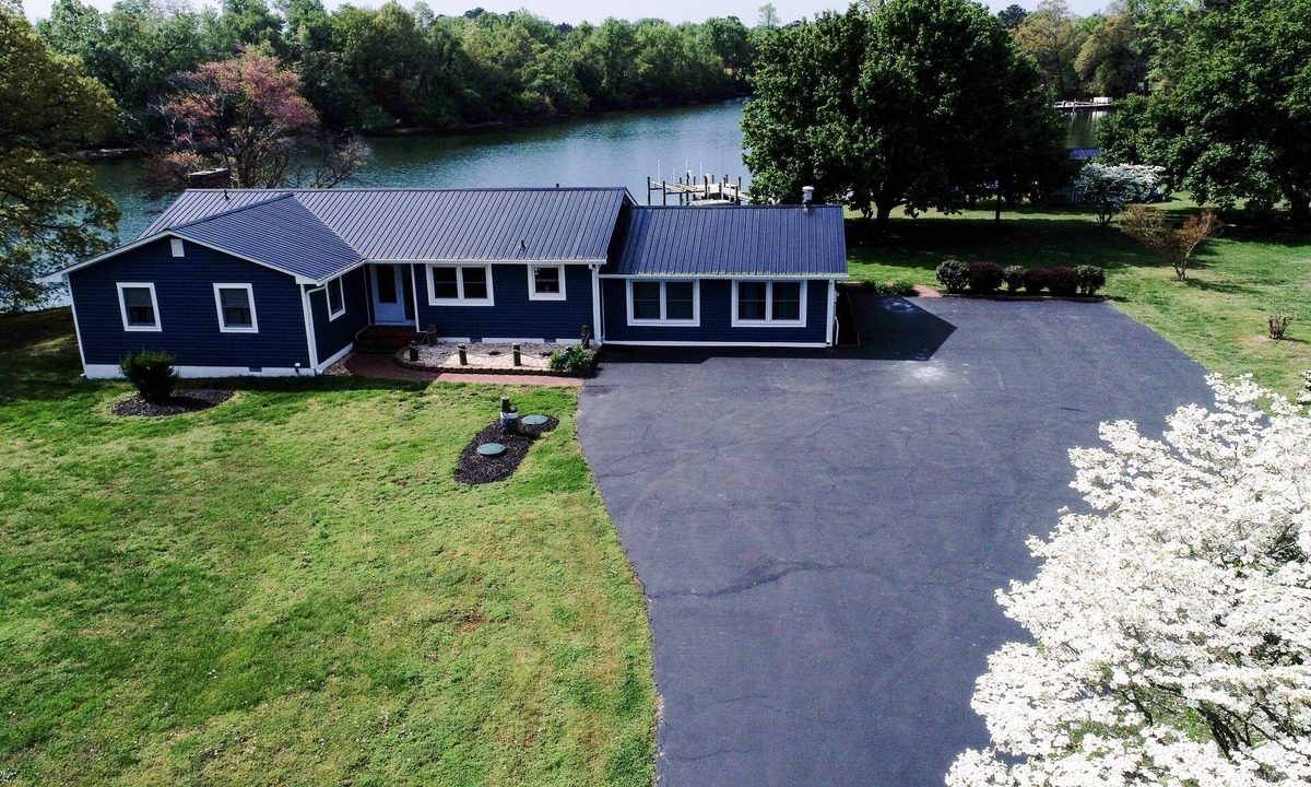 Point Lookout House | FAMILY FRIENDLY CREEKSIDE GETAWAY - HIDEAWAY AND ENJOY THE FAMILY MOMENTS