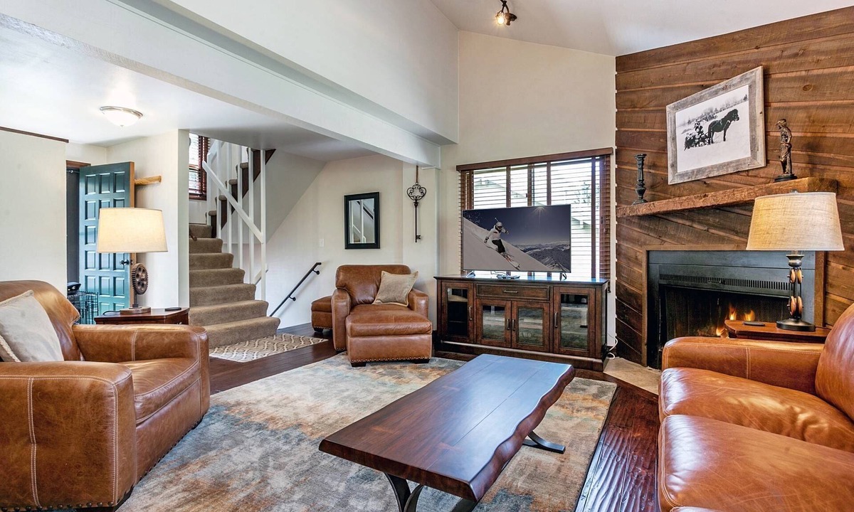 Eagle-Vail House | Family Ski Trip or Group Getaway, Our 3BR is Perfect for Rest, Connection & Adventure!