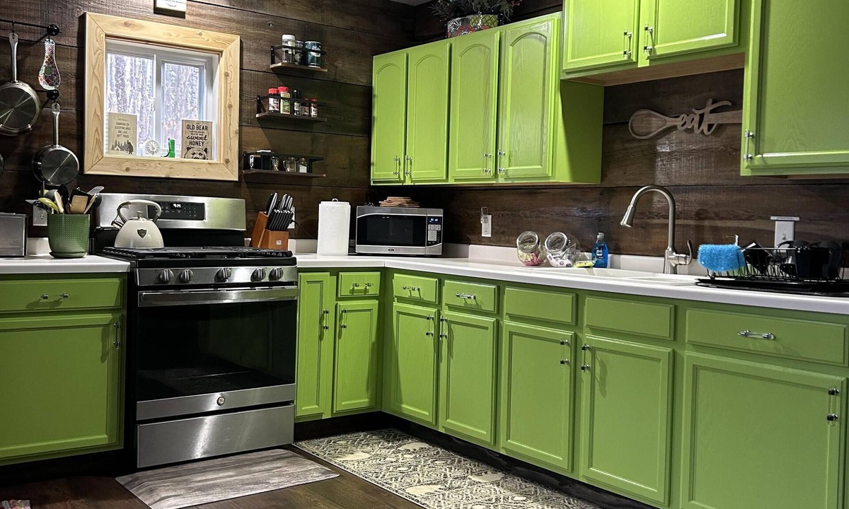 Wetmore Cabin | Firefly Cabin-6 private acres! Snowmobile/ATV trails, pet-friendly!