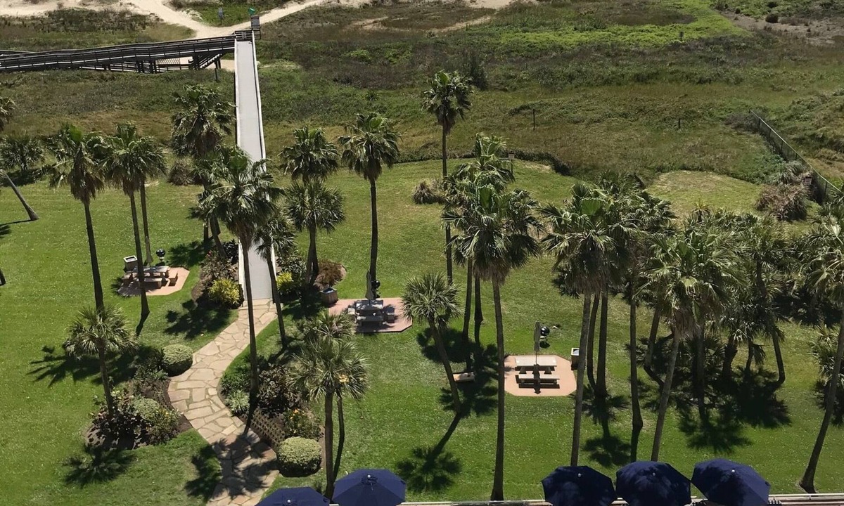 Galveston Condo | FLIP-FLOP PARADISE-OCEANFRONT-PELICANS AERIE-EAST BEACH