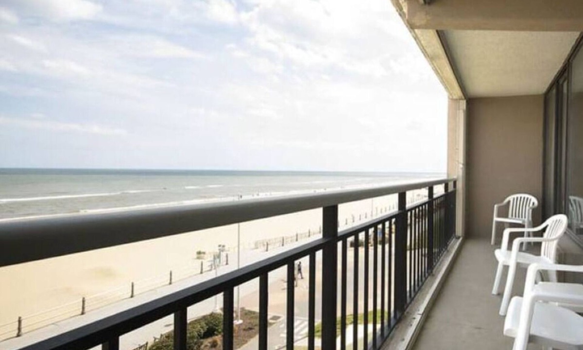 Sails Resort | Northeast Virginia Beach