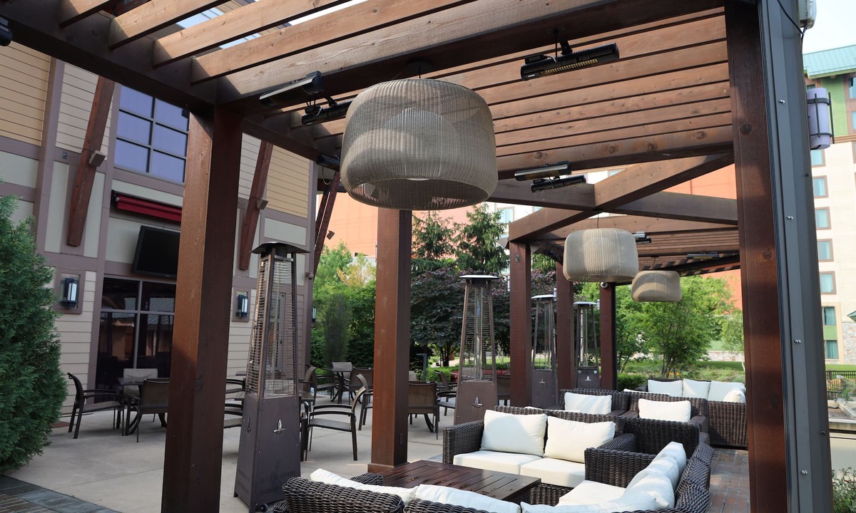 New Buffalo Hotel | Four Winds Casino Resort – New Buffalo