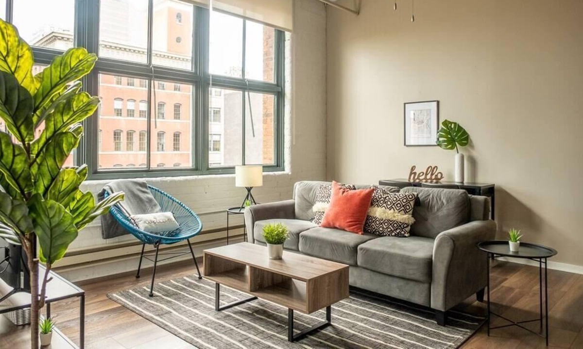 Frontdesk Br | Central Business District