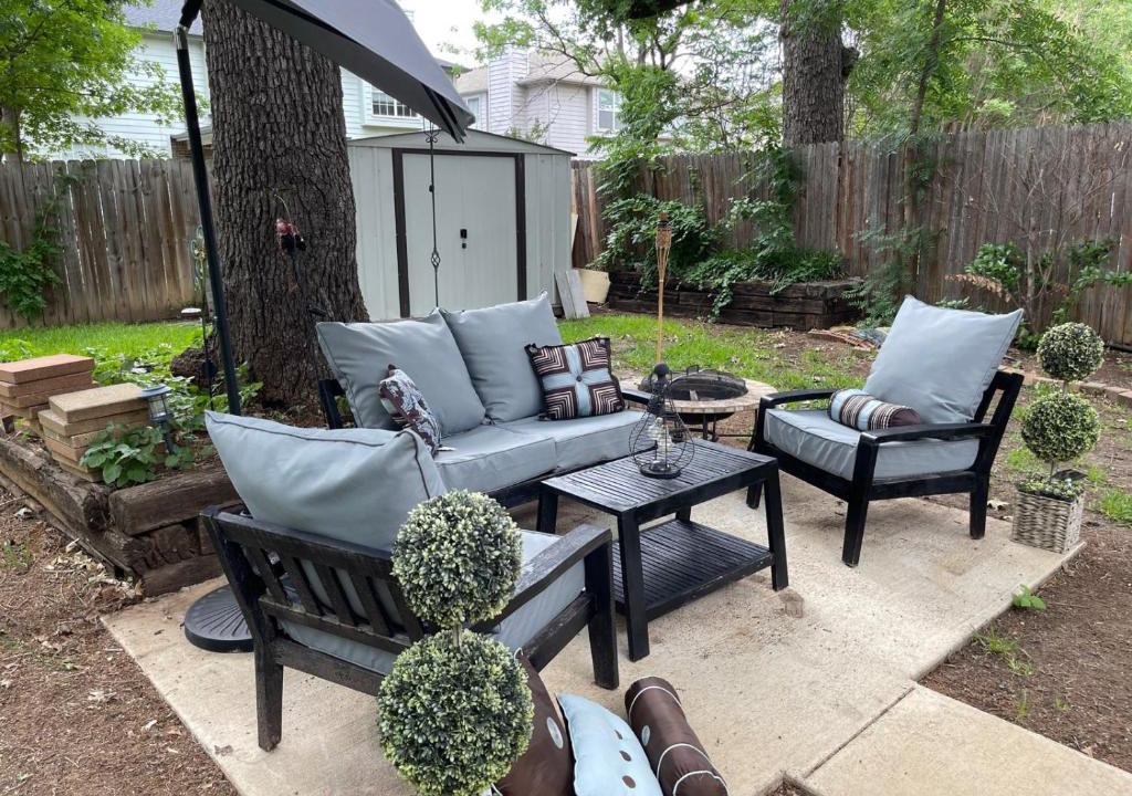 Flower Mound House | Fully furnished Private room in quite neighborhood