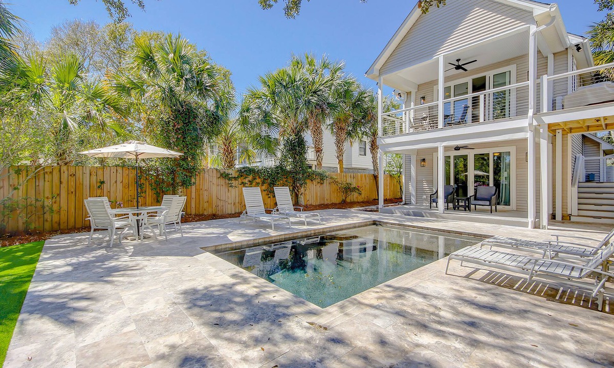 Carolina Boulevard | Isle of Palms