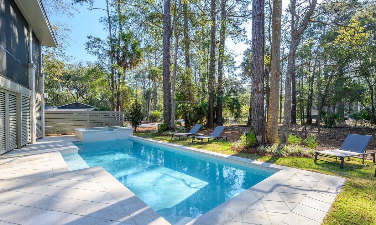 Lawton Woods House | Gorgeous new luxury beach house - be the first to experience this dream home!