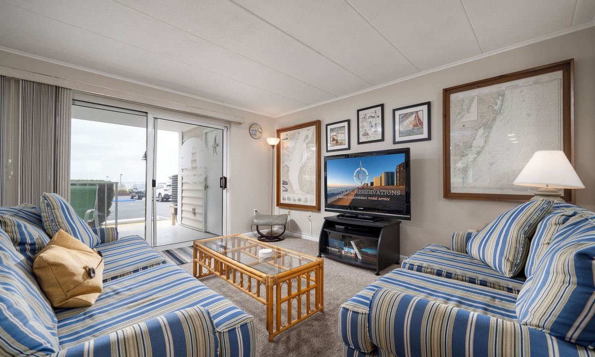 Thunder Island | Midtown Ocean City