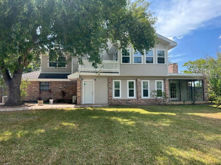 Harlingen House | Great home near the heart of Harlingen, TX!
