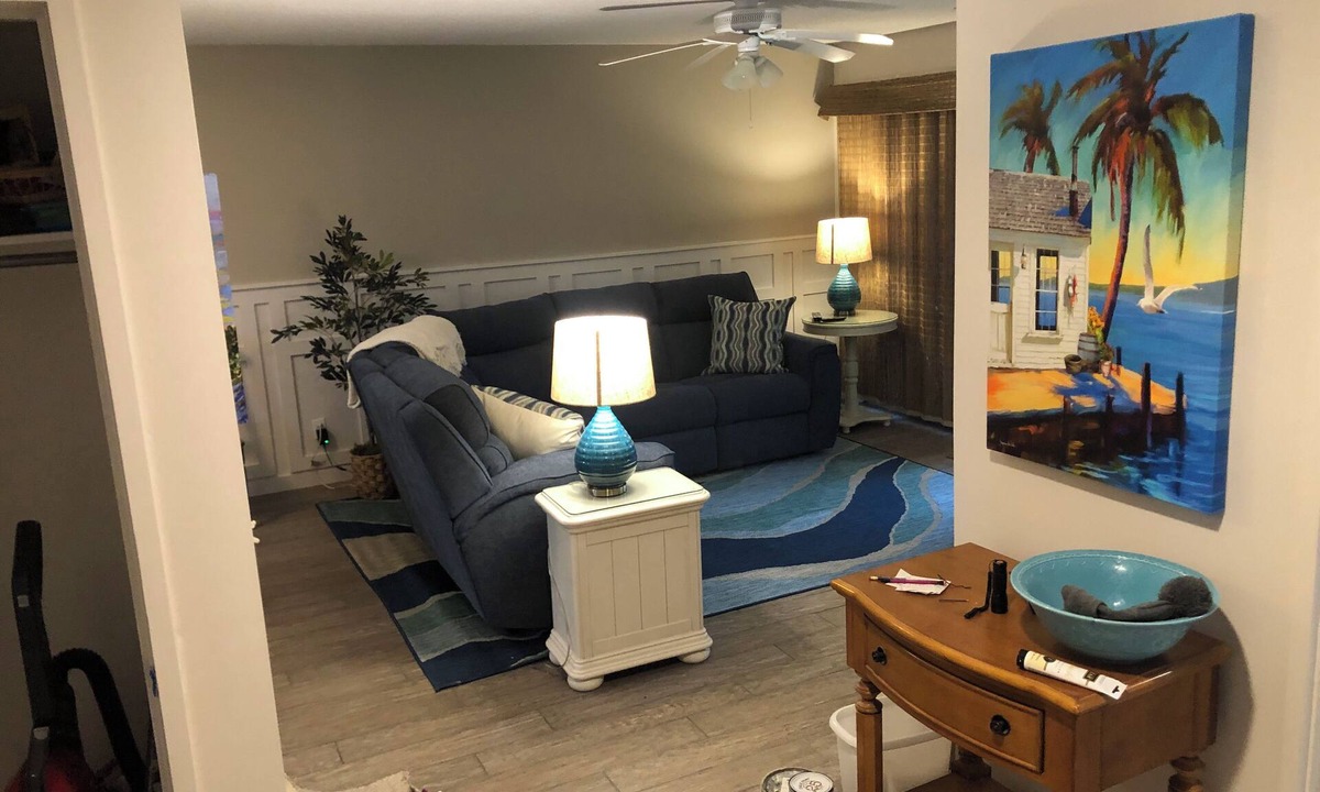 Palmetto Dunes Villa | Great location, 3 minutes to beach, 5-star reviews