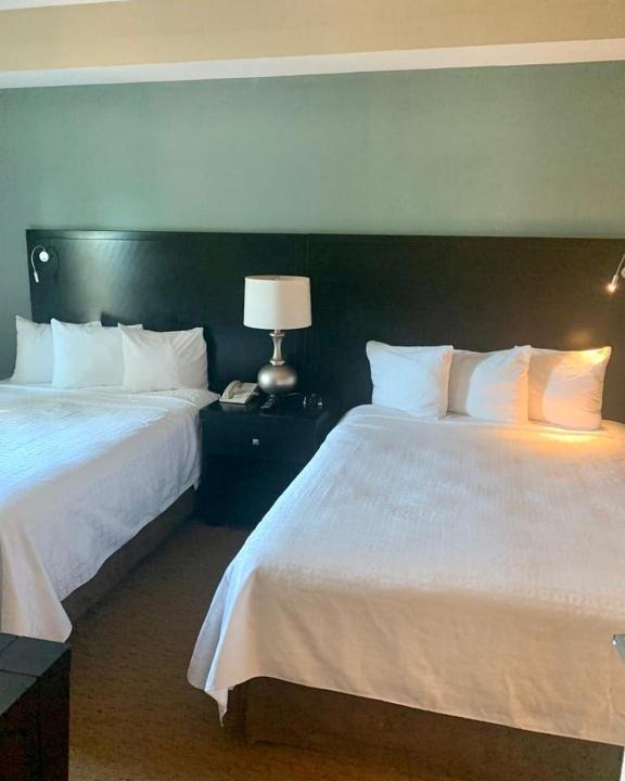 Florida Central Atlantic Coast Apartment | Great Location - One spacious suite located in a condotel few minutes away rom Disney World