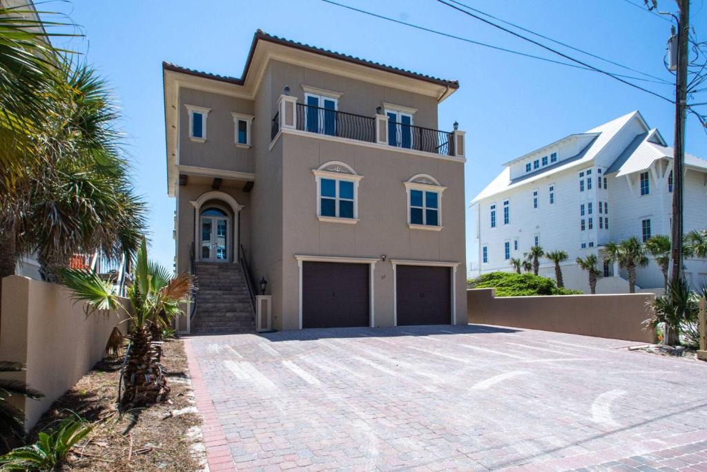 Miramar Beach House | Gulf Paradise by Destin Getaways