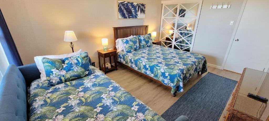 South Padre Island House | Gulfview I - #403 home